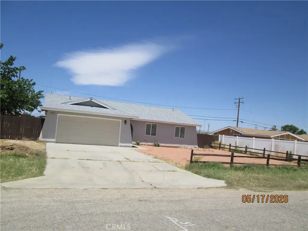 8871 Aspen, California City, CA 93505 - #1