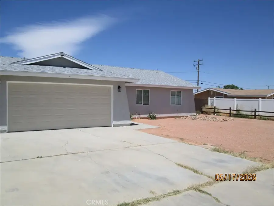 8871 Aspen, California City, CA 93505 - #2