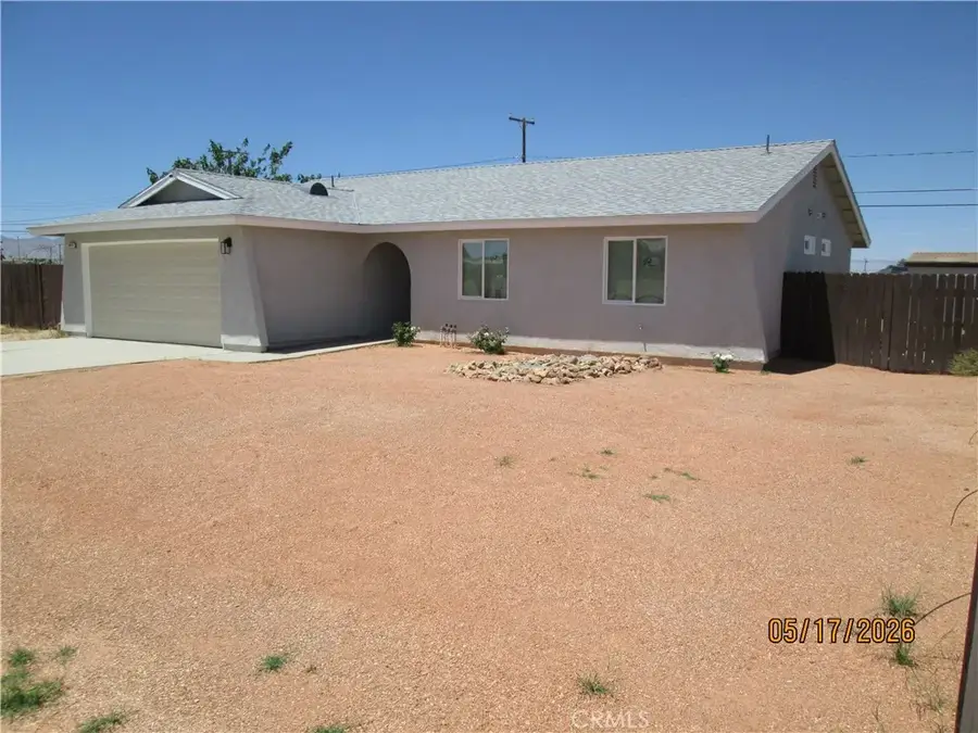 8871 Aspen, California City, CA 93505 - #3