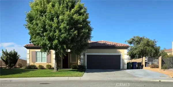 36532 Eveningside, Palmdale, CA 93552