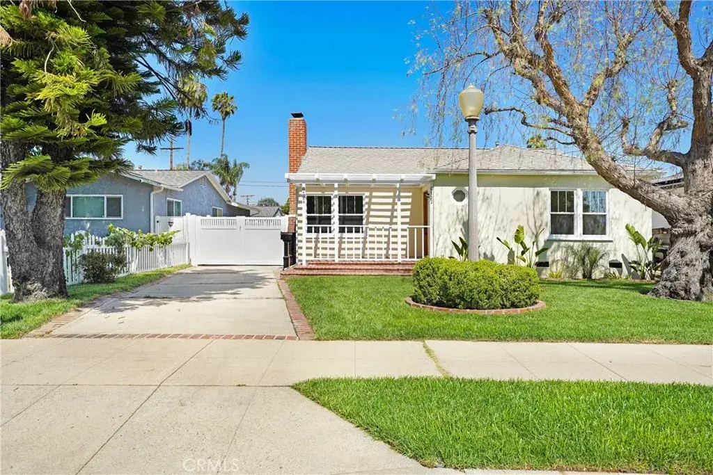 6722 Katherine Avenue, Van Nuys, CA 91405 - #1