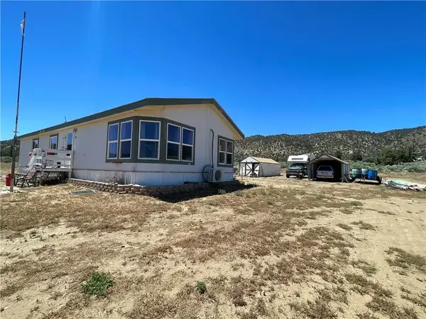 12955 Boy Scout Camp Rd, Frazier Park, CA 93225
