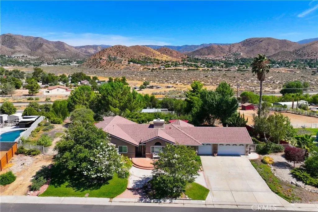 2550 Palomino, Acton, CA 93510 - #1