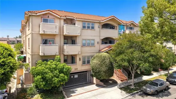 555 E Santa Anita #301, Burbank, CA 91501