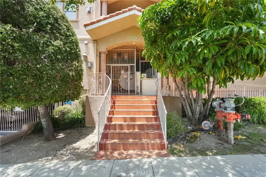 555 E Santa Anita #301, Burbank, CA 91501 - #3