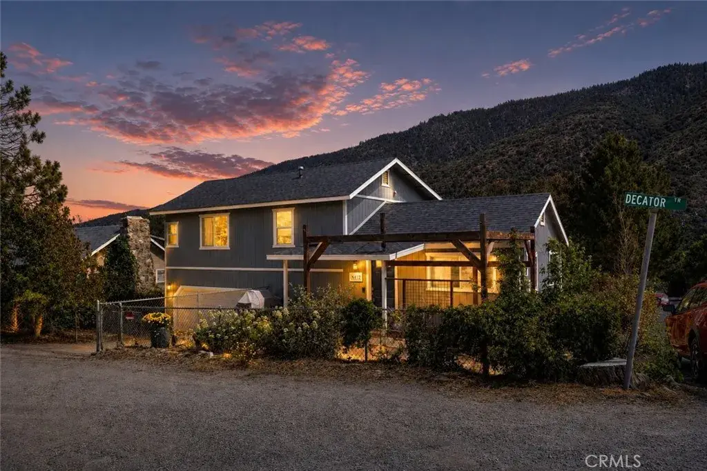 4412 Decator, Frazier Park, CA 93225 - #1