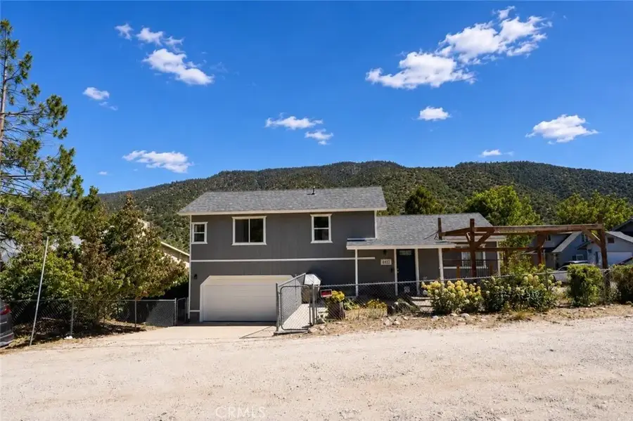 4412 Decator, Frazier Park, CA 93225 - #2
