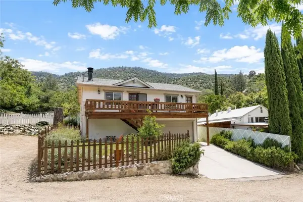 3520 Iowa, Frazier Park, CA 93225