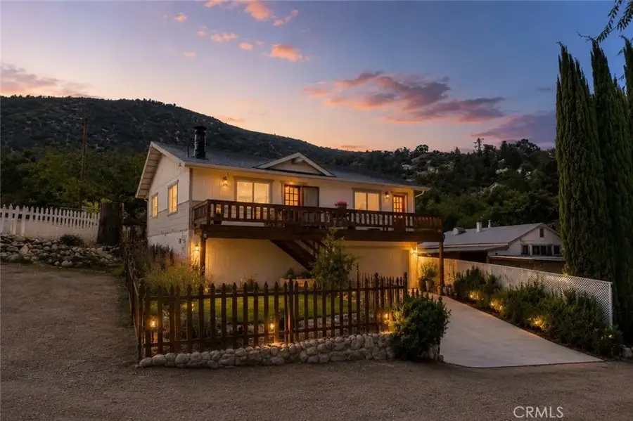 3520 Iowa, Frazier Park, CA 93225 - #2