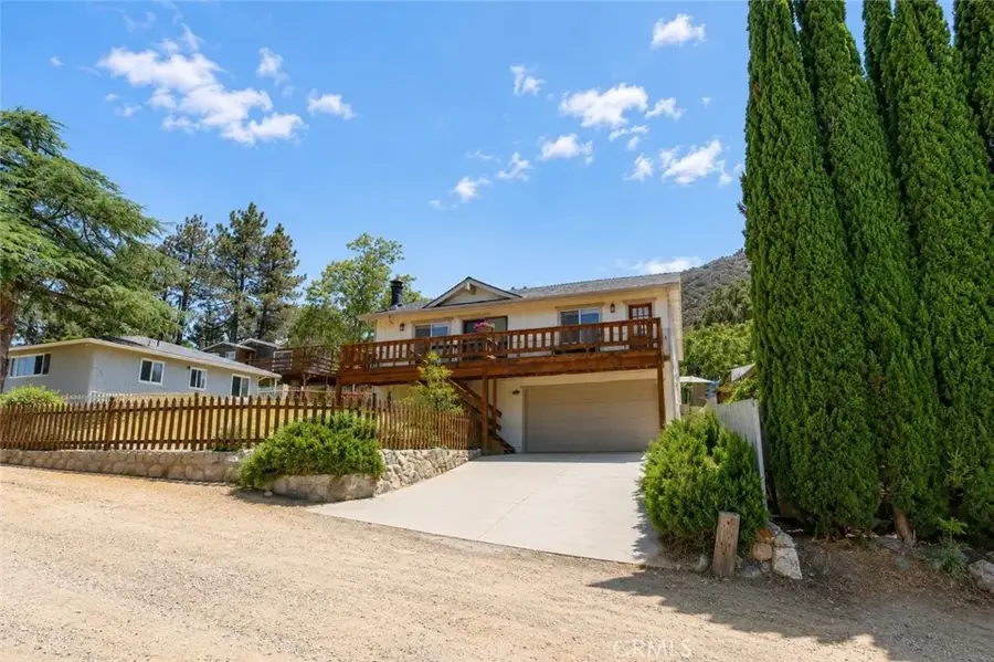 3520 Iowa, Frazier Park, CA 93225 - #3