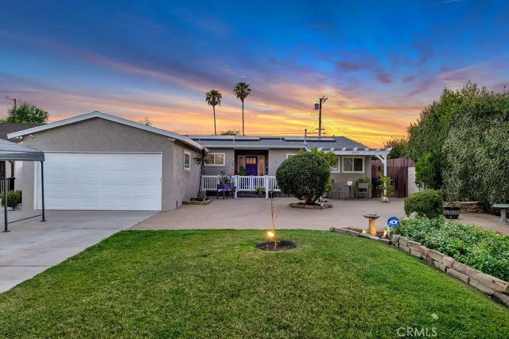 11009 Gloria, Granada Hills, CA 91344 - #1