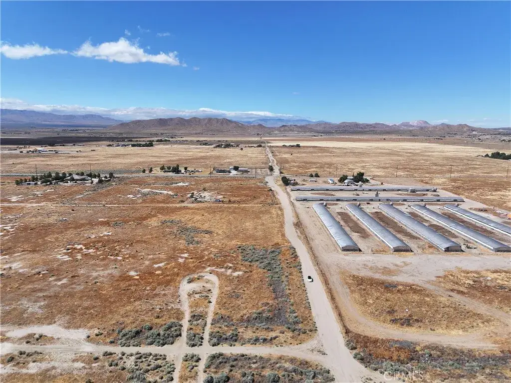 0 75th St W & George Ave, Rosamond, CA 93560 - #1