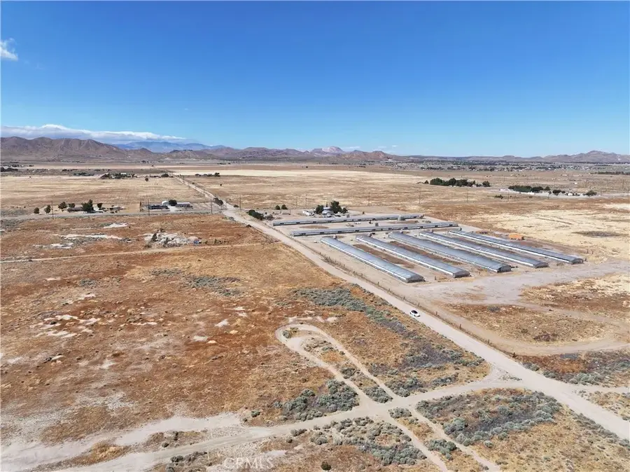 0 75th St W & George Ave, Rosamond, CA 93560 - #2