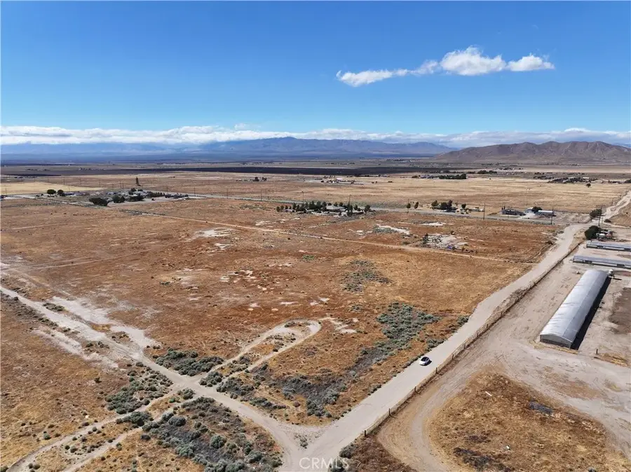 0 75th St W & George Ave, Rosamond, CA 93560 - #3