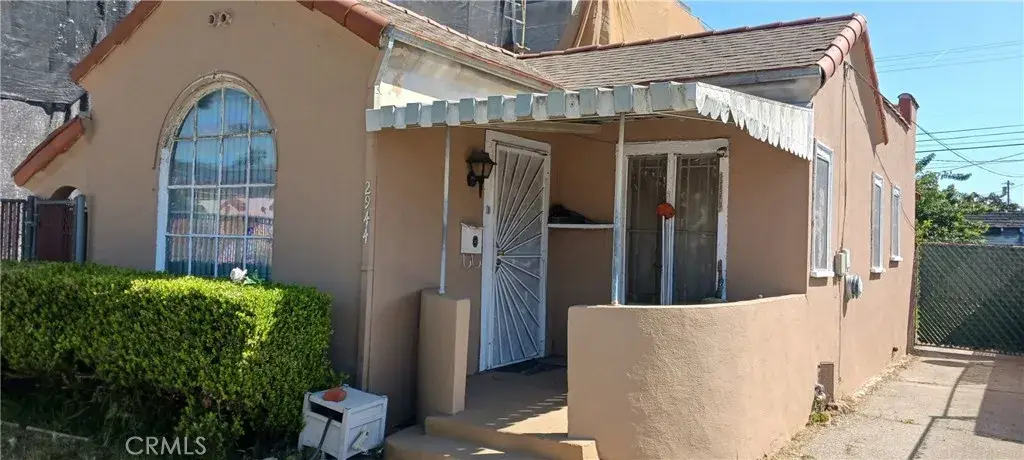 2944 S Sycamore, Los Angeles, CA 90016 - #1