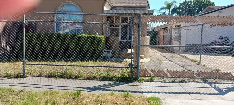 2944 S Sycamore, Los Angeles, CA 90016 - #2