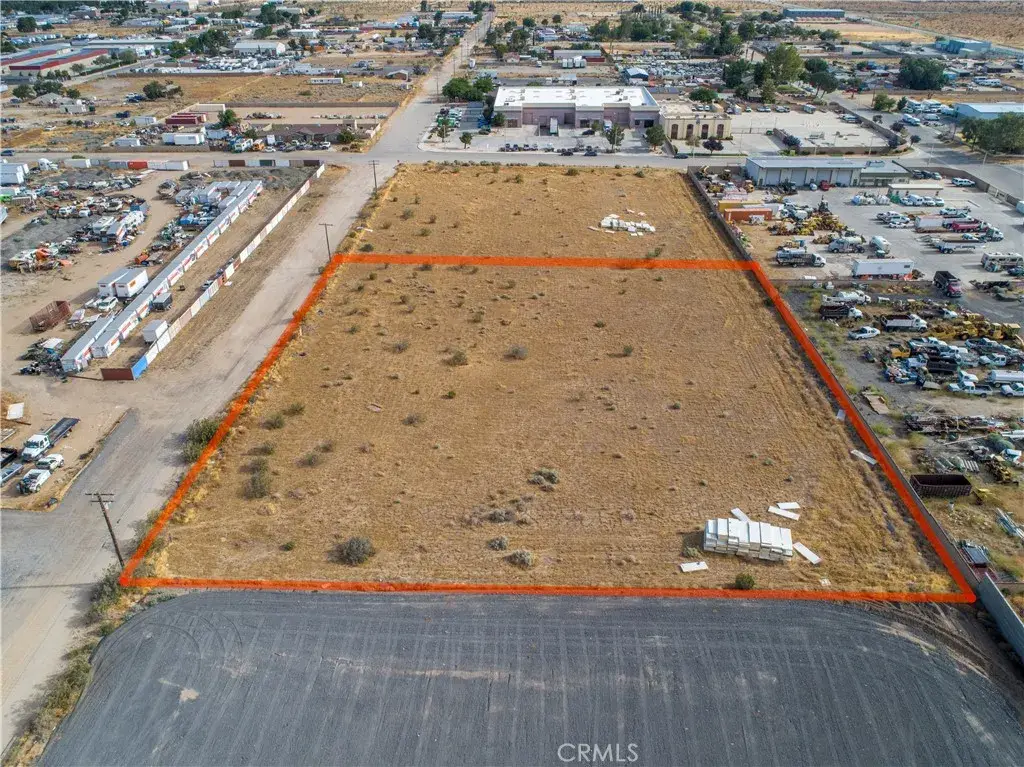 0 7th St E, Lancaster, CA 93535 - #1