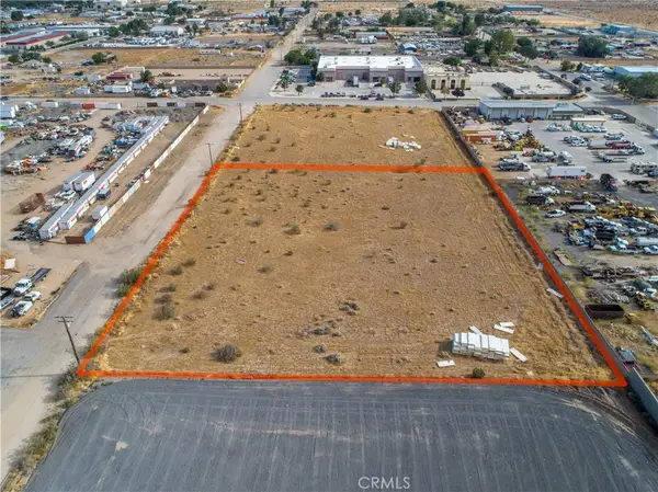 0 7th St E, Lancaster, CA 93535