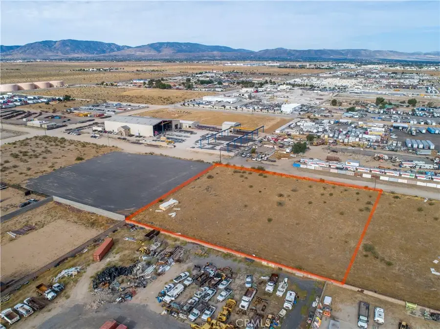 0 7th St E, Lancaster, CA 93535 - #2