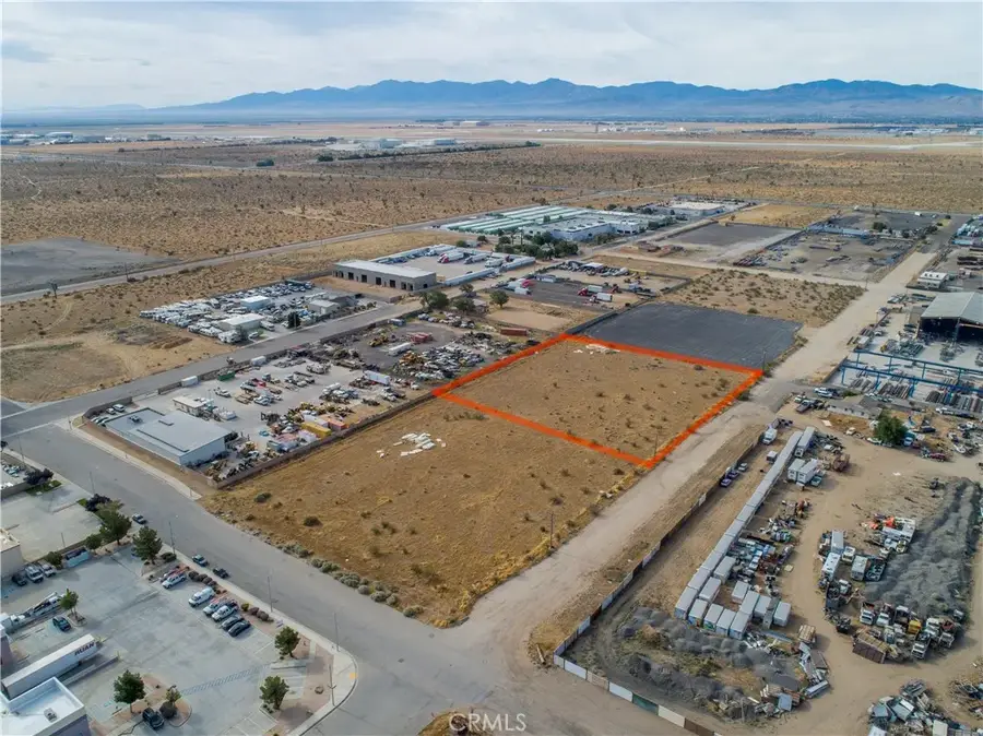 0 7th St E, Lancaster, CA 93535 - #3