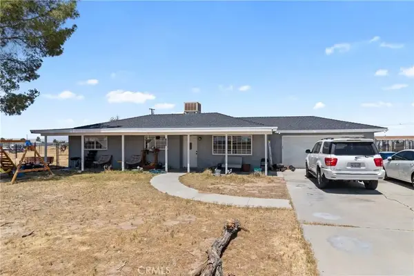 16915 Bellaire, Edwards, CA 93523