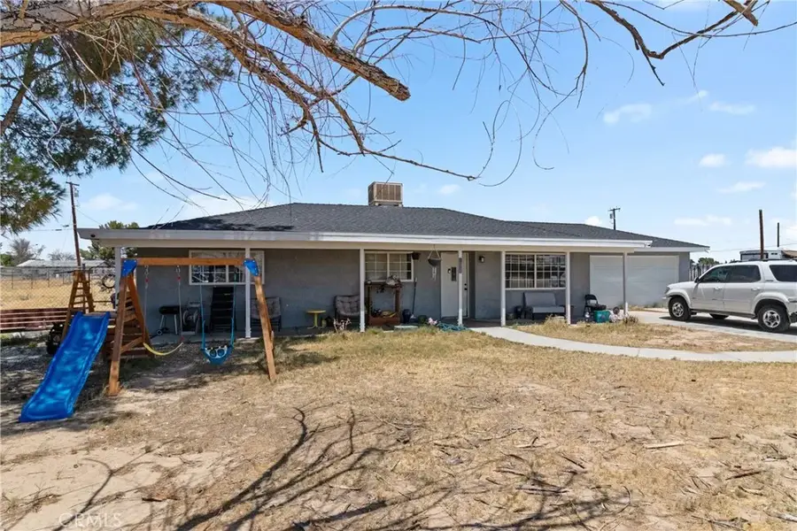16915 Bellaire, Edwards, CA 93523 - #2