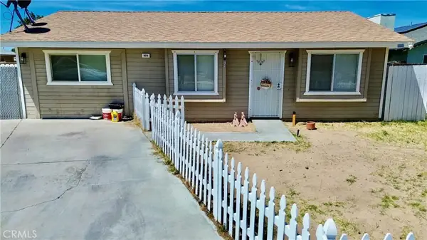 809 S Sunset, Ridgecrest, CA 93555