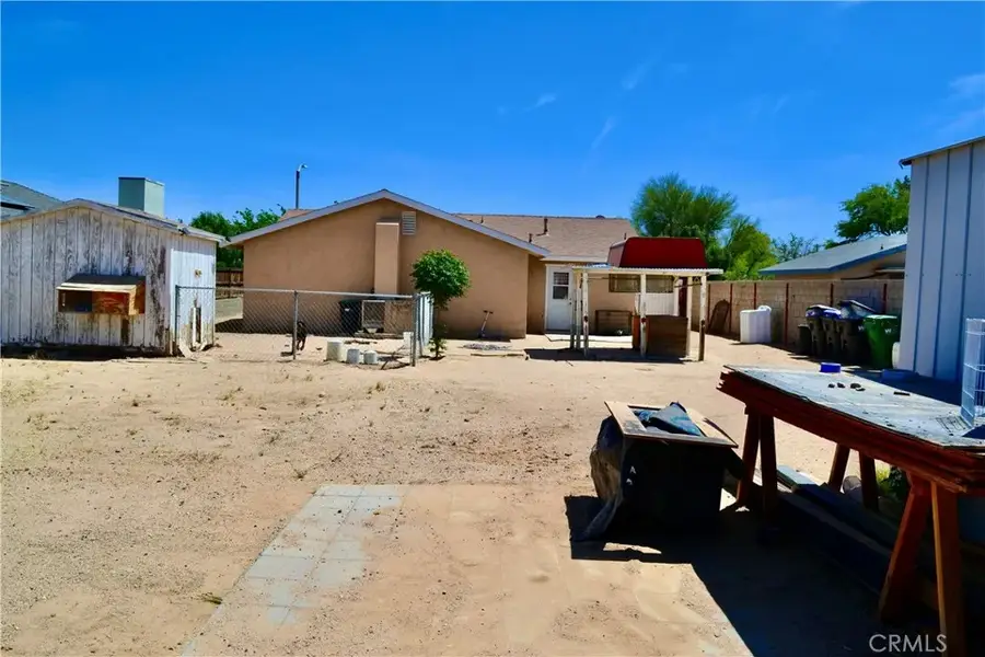 809 S Sunset, Ridgecrest, CA 93555 - #2