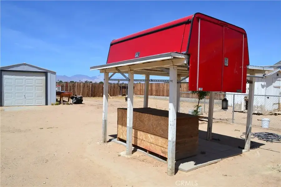 809 S Sunset, Ridgecrest, CA 93555 - #3