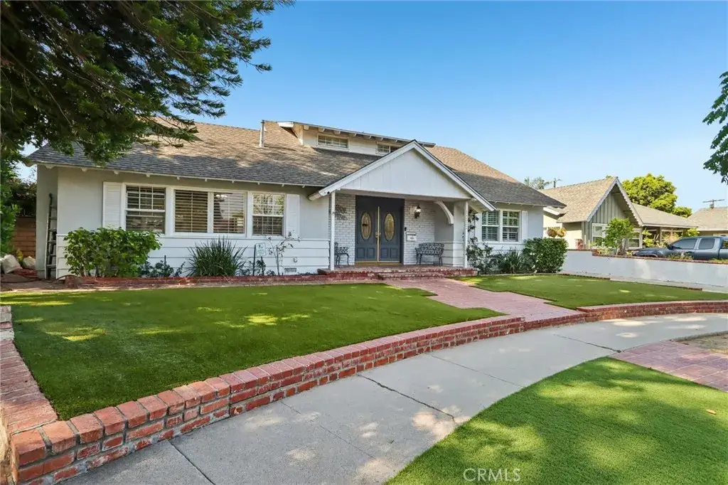 16332 Bermuda Street, Granada Hills, CA 91344 - #1
