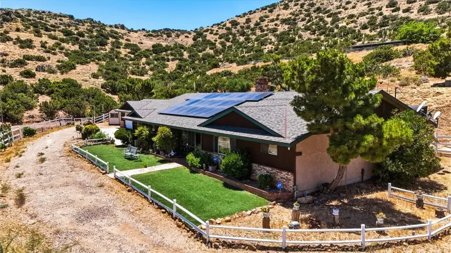 1661 Twin Butte, Acton, CA 93551 - #2
