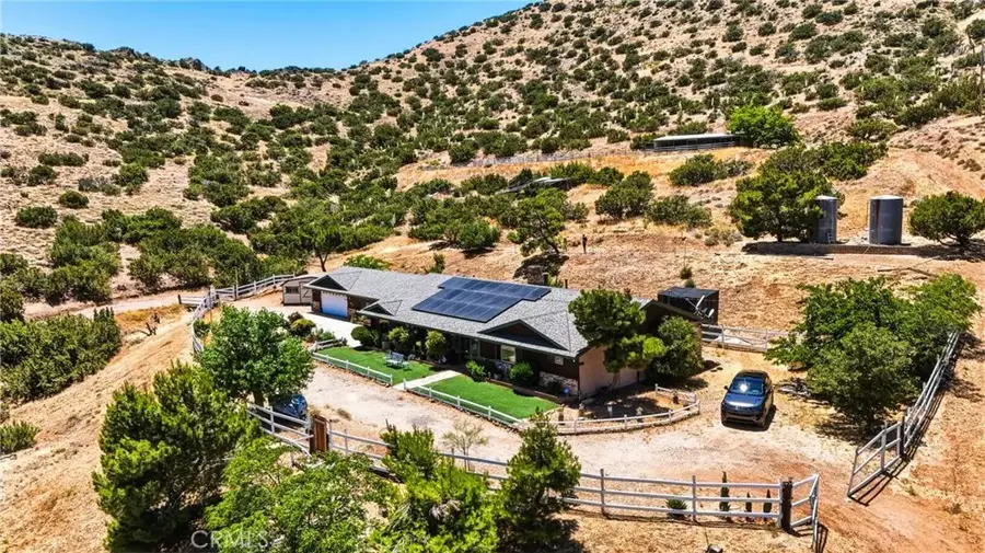 1661 Twin Butte, Acton, CA 93551 - #3
