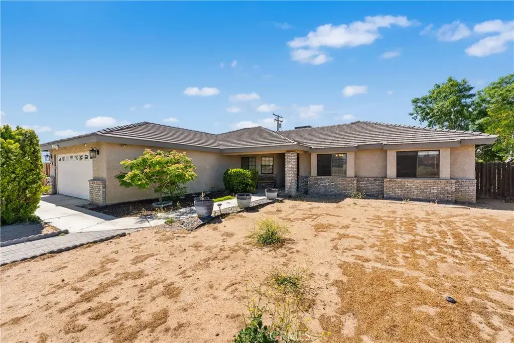 9948 Irene, California City, CA 93505 - #1