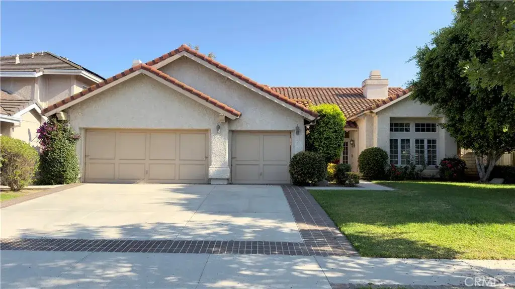 18808 Willowtree, Porter Ranch, CA 91326 - #1