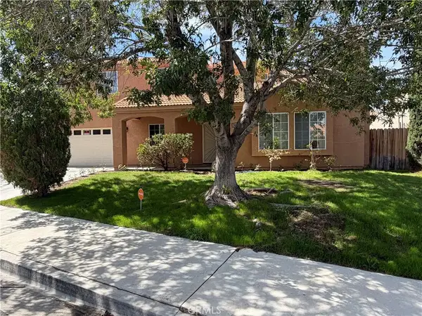 5060 Adobe, Palmdale, CA 93552