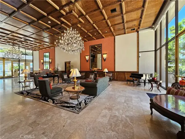 121 S Hope #428, Los Angeles, CA 90012
