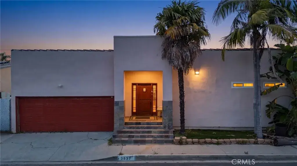 3837 Sherview, Sherman Oaks, CA 91403 - #1