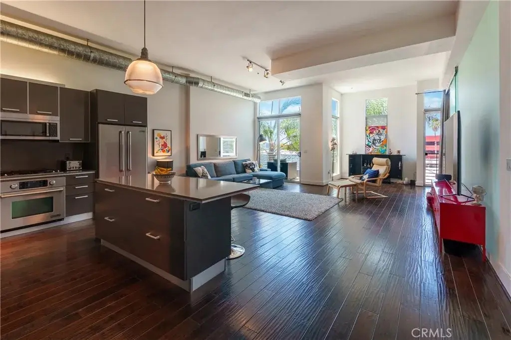 13320 Beach Avenue #301, Marina Del Rey, CA 90292 - #1