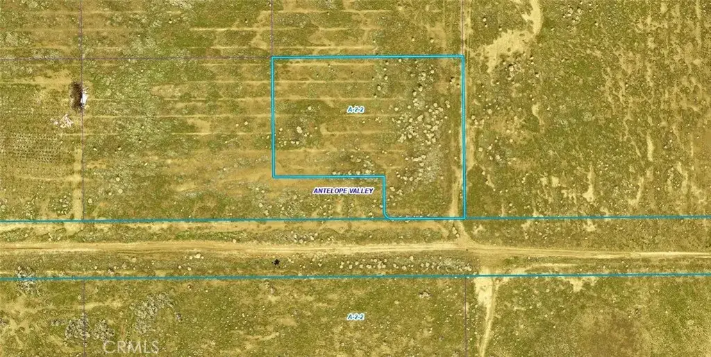 0 Avenue B, Fairmont, CA 93536 - #1