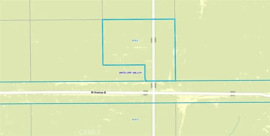 0 Avenue B, Fairmont, CA 93536 - #2
