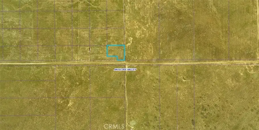 0 Avenue B, Fairmont, CA 93536 - #3