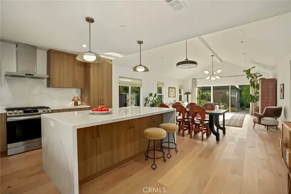 3715 Hillcrest Drive, Los Angeles, CA 90016