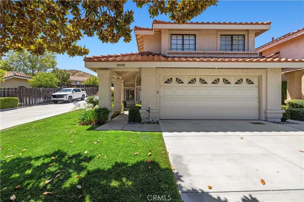 29065 Marilyn Dr, Canyon Country, CA 91387 - #1