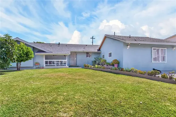 10894 Jamie Avenue, Pacoima, CA 91331