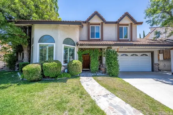 29272 Poppy Meadow, Canyon Country, CA 91387