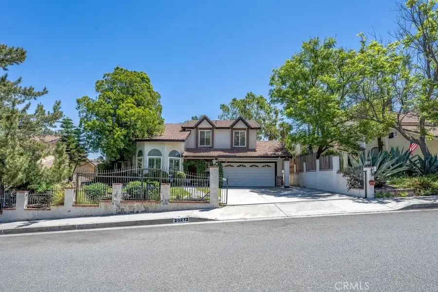 29272 Poppy Meadow, Canyon Country, CA 91387 - #2