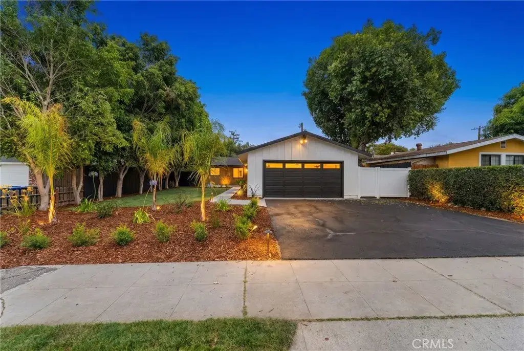 16738 Index Street, Granada Hills, CA 91344 - #1