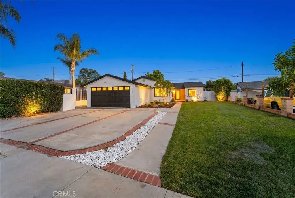 17149 Donmetz Street, Granada Hills, CA 91344 - #1