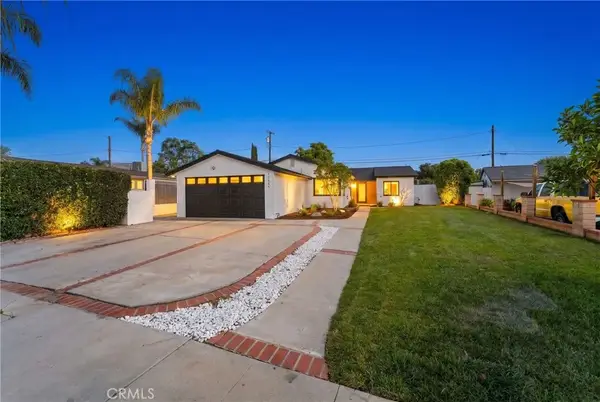 17149 Donmetz Street, Granada Hills, CA 91344