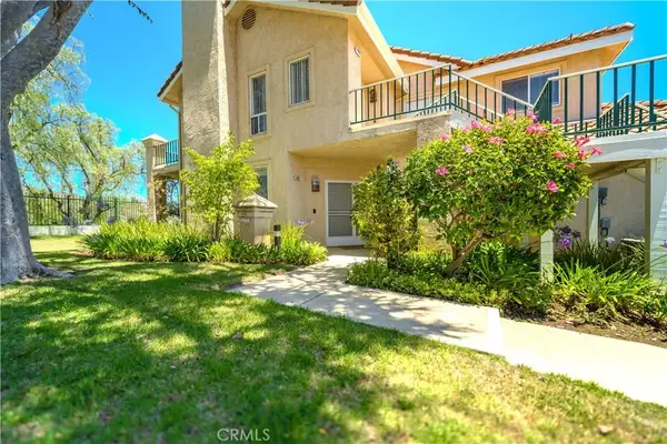 405 Huyler Lane #D, Simi Valley, CA 93065